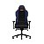 Cadeira Gamer Sentinel Colbat Blue Azul PCSTL-AZ - Imagem 2