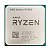 Processador AMD AM4 Ryzen 7 5700G 3.8GHz (Max Turbo 4.6GHz) 16MB BOX - 100-100000263 - Imagem 1