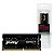 Memoria para Notebook DDR4 8GB 3200Mhz Kingston HyperX Fury Black - KF432S20IB1/8 - Imagem 2