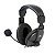 Fone Com Microfone Voicer Comfort PH-60BK C3Tech - Imagem 1