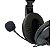 Fone Com Microfone Voicer Comfort PH-60BK C3Tech - Imagem 2