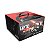 Volante Pcyes W270 para Pc, Xbox e Playstation, Force Feedback, Pedais e Câmbio - Imagem 2