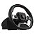 Volante Pcyes W270 para Pc, Xbox e Playstation, Force Feedback, Pedais e Câmbio - Imagem 3