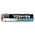 Pilha Alcalina AAA 1,5v LR03GCP (Com 4 Pilhas) Toshiba - Imagem 2