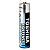 Pilha Alcalina AAA 1,5v LR03GCP (Com 4 Pilhas) Toshiba - Imagem 4