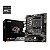 Placa Mae AMD AM4 - MSI A520M-A Pro, DDR4, DVI, HDMI - Imagem 8