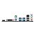 Placa Mae AMD AM4 - MSI A520M-A Pro, DDR4, DVI, HDMI - Imagem 9