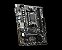 Placa Mae AMD AM5 - MSI A620M-E, DDR5, M.2, Usb 3.2, Hdmi, Vga - Imagem 2