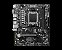 Placa Mae AMD AM5 - MSI A620M-E, DDR5, M.2, Usb 3.2, Hdmi, Vga - Imagem 5