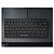 Teclado Mini Office Fortrek K13 USB ABNT2 Preto - Imagem 2
