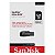 PEN Drive 128Gb Sandisk Z410 Ultra Shift -Preto -‎SDCZ410-128G-G46 - Imagem 6