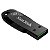 PEN Drive 128Gb Sandisk Z410 Ultra Shift -Preto -‎SDCZ410-128G-G46 - Imagem 12