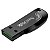 PEN Drive 128Gb Sandisk Z410 Ultra Shift -Preto -‎SDCZ410-128G-G46 - Imagem 13