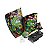 Placa de Video GPU RTX 3070 Gaming Pro 8GB Graffit Series - PRTX3070GP8DR6256 - Imagem 6
