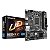 Placa Mae Intel LGA1700 - Gigabyte H610M-K V.2, DDR5, M.2, Hdmi, DP - Imagem 4