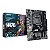Placa Mae Intel LGA1200 - PcYes H470, DDR4, M.2, USB 3.0, VGA, DP, HDMI - Imagem 3