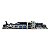 Placa Mae Intel LGA1200 - PcYes H470, DDR4, M.2, USB 3.0, VGA, DP, HDMI - Imagem 9
