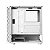 Gabinete Gamer Pcyes Bolter White Ghost GBWGPBR Branco - Imagem 8