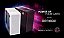 Gabinete Gamer Pcyes Bolter White Ghost GBWGPBR Branco - Imagem 16