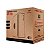 Gabinete Micro-ATX MT-100BK Com Fonte SFX 200W C3Tech Com Cabo de Energia - Imagem 8