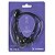 Fone Headset Office Fortrek FK 731A USB Preto - Imagem 2