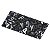 Mouse Pad Gamer Pcyes Signature Extended Black Vulcan - 900 X 420 - PMS90X42BV - Imagem 4