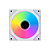 Fan Gamer Lian Li Uni Fan SL-INF 120mm RGB Branco - Imagem 1