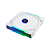 Fan Gamer Lian Li Uni Fan TL Wireless LCD 120 ARGB Branco - Imagem 4