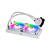 Water Cooler Cooler Master Masterliquid 240L Core Argb White - Imagem 3