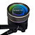 Water Cooler Lian Li Galahad II Trinity Rgb 240mm Preto - Imagem 4