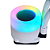 Water Cooler Lian Li Gallahad II Trinity Rgb 240mm Branco - Imagem 4