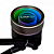 Water Cooler Lian Li Galahad II Trinity Sl-Inf 240 Rgb Preto - Imagem 3