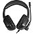 Fone Headset Gamer Fortrek Blackfire P2 + USB RGB Preto - Imagem 3