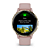Relógio Smartwatch Garmin Venu 3s Rosa Dourado Music GPS Tela AMOLED 41mm - Imagem 3