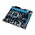 Placa Mae Intel (LGA1155) Bluecase/PcYes B75 M.2, DDR3, Usb 3.0, Hdmi, Vga, Gigalan - Imagem 1