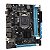 Placa Mae Intel LGA1151 - Revenger H110 DDR4, 3x M.2, 2x Hdmi 1 DisplayPort - Imagem 2