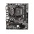 Placa Mae AMD AM4 - MSI A520M-A Pro, DDR4, DVI, HDMI - Imagem 1
