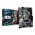Placa Mae Intel LGA1700 - PcYes H610, DDR4, M.2, HDMI, DP, VGA - Imagem 2