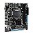 Placa Mae Intel LGA1151 - Bluecase/Star/Easy/Revenger H110-D4, DDR4, M.2, Hdmi, Vga, Gigalan - Imagem 1