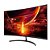 Monitor Gamer Curvo Acer Nitro 32" EDT320Q S3BIIPX FHD 180Hz - Imagem 3