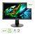 Monitor Acer 19.5" E200Q BI 75Hz 1600x900 LED VA 6ms HDMI VGA - Imagem 1