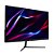 Monitor Gamer Acer Nitro 27" QG270 180Hz 1ms Full HD S3BIPX - Imagem 1