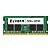 Memoria para Notebook DDR4 8GB 3200Mhz CL22 Kingston - KVR32S22S8/8 - Imagem 2