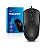 Mouse USB Maxprint OfficeEasy Preto 1200dpi - 60000154 - Imagem 3