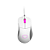 Mouse Gamer Cooler Master Mm730 Branco Rgb Usb 16000 Dpi - Imagem 1