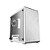 Gabinete Gamer Cooler Master Masterbox Q300l Branco - Imagem 2