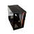 Gabinete Gamer Lian Li O11 Dynamic Razer RGB Preto O11DXRZ - Imagem 3