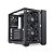 Gabinete Gamer Lian Li 011 Air Mini Mini Tower Preto O11 Amx - Imagem 3