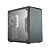 Gabinete Gamer Cooler Master Masterbox Q500l Preto Mid Tower - Imagem 4
