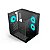 Gabinete Aquarius MT-G950BK Sem Fonte C3Tech Gaming - Imagem 3